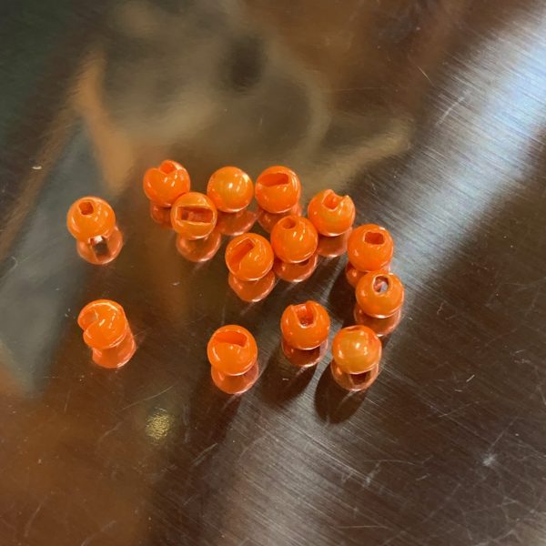 Hanak Competition Metallic + Slotted Tungsten Beads - Sportinglife Turangi